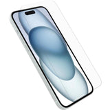 Otterbox Glass Apple Iphone 15 Pro Clear