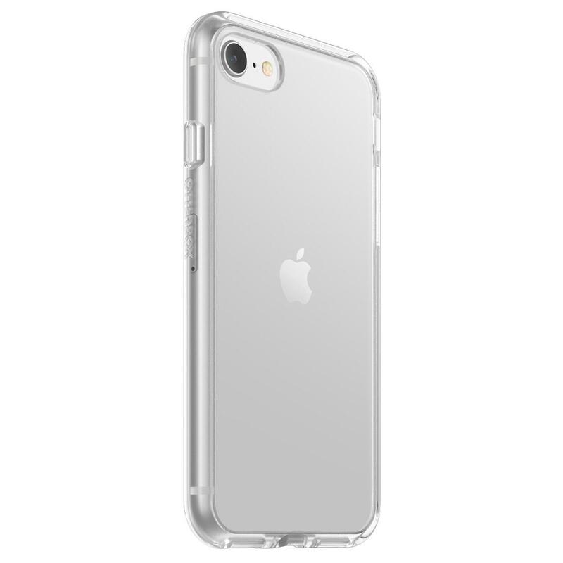Otterbox Kit Iphone Se (2.Gen) 8 7 (Case Glass Usb-C 20w)