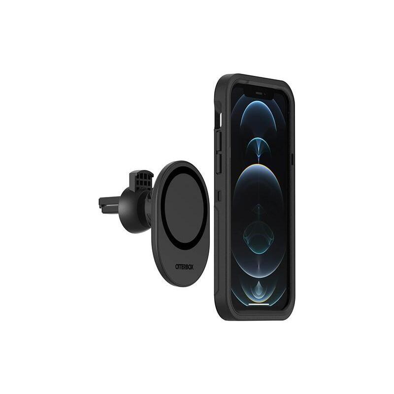 Otterbox Magsafe Vent Mount Black