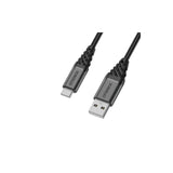 Otterbox Premium Cable Usb A-C 1m Black
