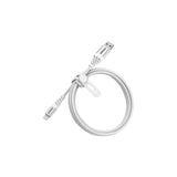 Otterbox Premium Cable Usb A-Lightning 1m White