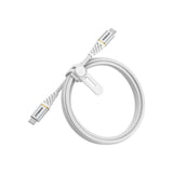 Otterbox Premium Cable Usb C-C 1m Usb-Pd White