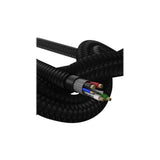 Otterbox Premium Cable Usb C-Lightning 2m Usb-Pd Black