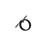 Otterbox Premium Cable Usb Cc - 3m Usbpd Black