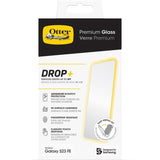 Otterbox Premium Glass Antimicr - Galaxy S23 Fe-Clear-Propack