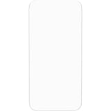 Otterbox Premium Pro Glass Antimicrobial Privacy Apple Iphone 15 Clear