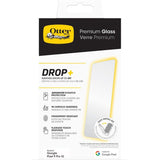 Otterbox Premium Protector De Pantalla Para Teléfono Móvil Antimicrobiano Cristal Transparente Para Google Pixel 9 Pro Xl