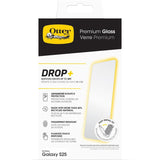 Otterbox Premium Protector De Pantalla Para Teléfono Móvil Cristal Transparente Para Samsung Galaxy S25