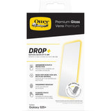 Otterbox Premium Protector De Pantalla Para Teléfono Móvil Cristal Transparente Para Samsung Galaxy S25+