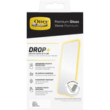 Otterbox Premium Protector De Pantalla Transparente Para Apple Iphone 13 14