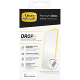 Otterbox Premium Protector De Pantalla Transparente Para Apple Iphone 14 Pro Max