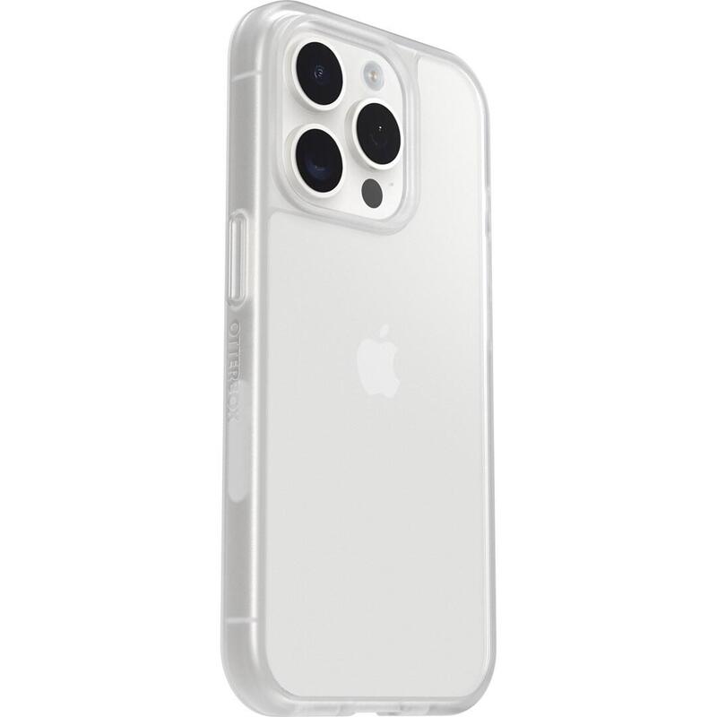 Otterbox React Apple Iphone 15 Pro Clear