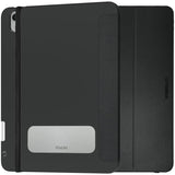 Otterbox React Folio Series Funda Con Tapa Para Tableta Negro