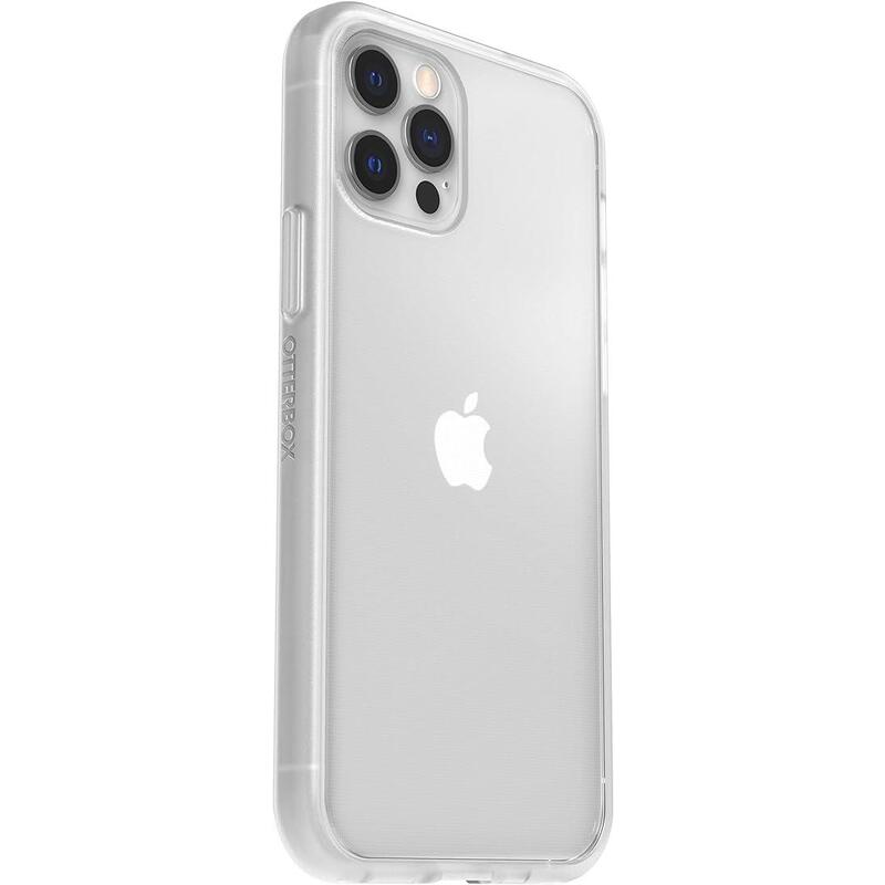 Otterbox React Iphone 12 / Iphone 12 Pro Clear Propack
