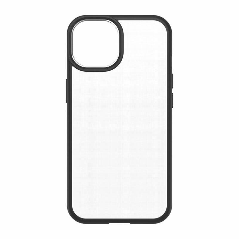 Otterbox React Neckdeep Black