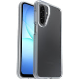 Otterbox React Series Carcasa Trasera Para Teléfono Móvil Capa De Policarbonato Goma Sintética Transparente Para Samsung Galaxy A16 A16 5g A17 5g