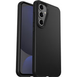 Otterbox React Series Carcasa Trasera Para Teléfono Móvil Negro Para Samsung Galaxy S24 Fe