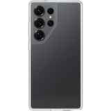 Otterbox React Series Carcasa Trasera Para Teléfono Móvil Plástico Transparente Para Samsung Galaxy S25 Ultra