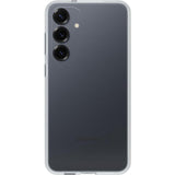 Otterbox React Series Carcasa Trasera Para Teléfono Móvil Plástico Transparente Para Samsung Galaxy S25+