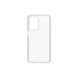 Otterbox React Series Carcasa Trasera Para Teléfono Móvil Policarbonato Goma Sintética Transparente Para Samsung Galaxy A23 5g