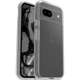 Otterbox React Series Carcasa Trasera Para Teléfono Móvil Transparente Para Google Pixel 8a