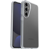 Otterbox React Series Carcasa Trasera Para Teléfono Móvil Transparente Para Samsung Galaxy S24 Fe