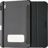 Otterbox React Series Funda Con Tapa Para Tableta Ultradelgado Negro Para Apple 10.9-Inch Ipad (10ª Generación)