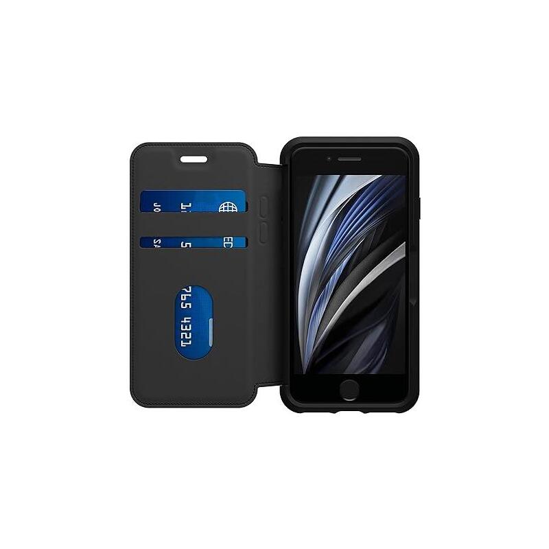 Otterbox Strada Apple Iphone Se (2nd Gen)/8/7 Shadow V2