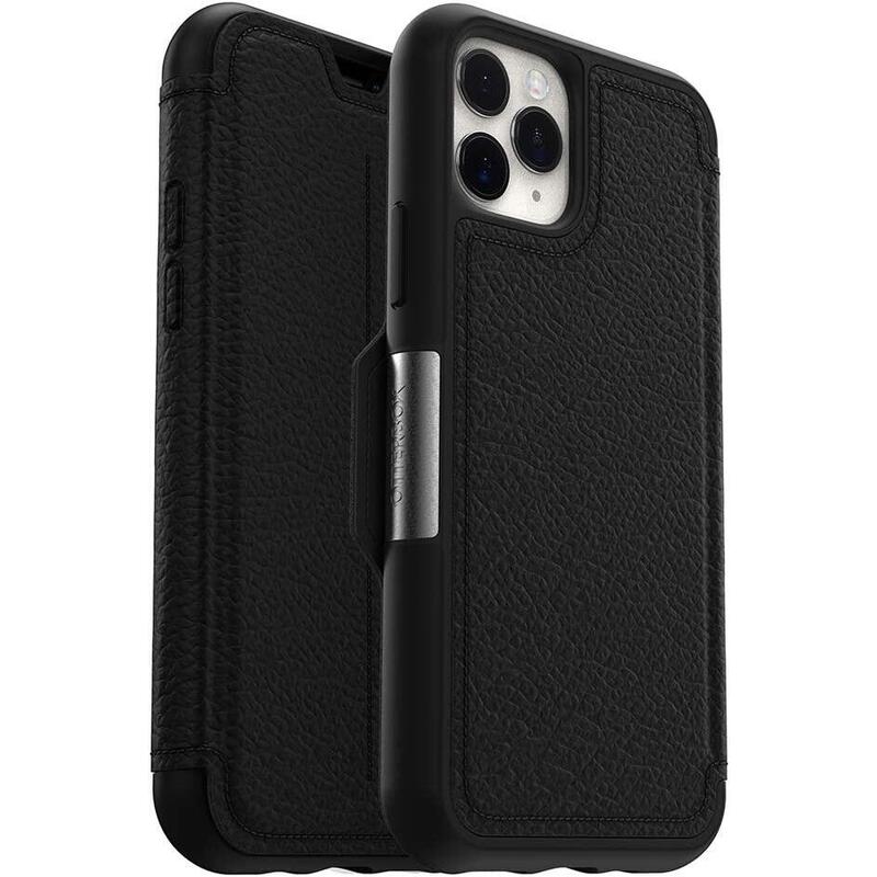 Otterbox Strada Applee - Iphone 11 Shadow