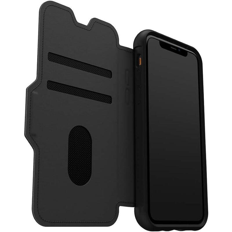 Otterbox Strada Applee - Iphone 11 Shadow