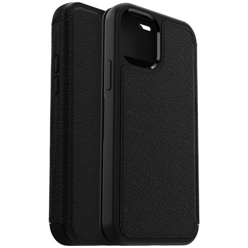 Otterbox Strada Iphone 12 / - Iphone 12 Pro Shadow