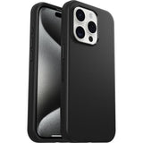 Otterbox Symmetry Apple Iphone 15 Pro Black Propack