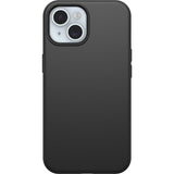 Otterbox Symmetry Apple Iphone 15/Iphone 14/Iphone 13 Black