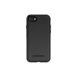 Otterbox Symmetry Apple Iphone 8/7 Black  Pro Pack