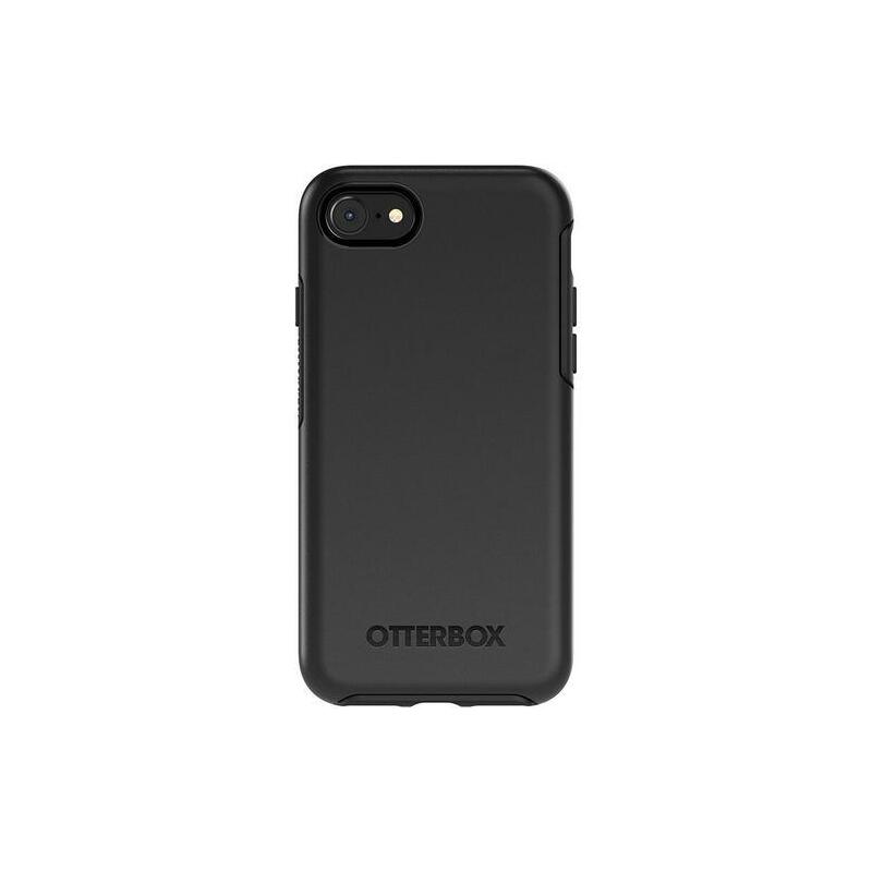 Otterbox Symmetry Apple Iphone 8/7 - Black - Propack