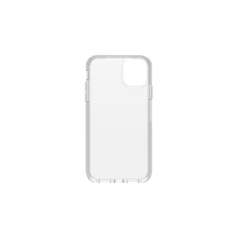 Otterbox Symmetry Clear Iphone 11  Clear