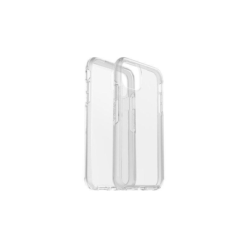 Otterbox Symmetry Clear Iphone 11  Clear