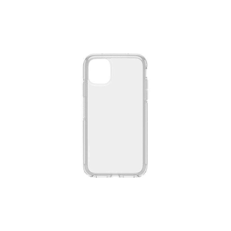 Otterbox Symmetry Clear Iphone 11  Clear
