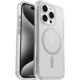Otterbox Symmetry Clear Magsafe Apple Iphone 15 Pro Clear Propack