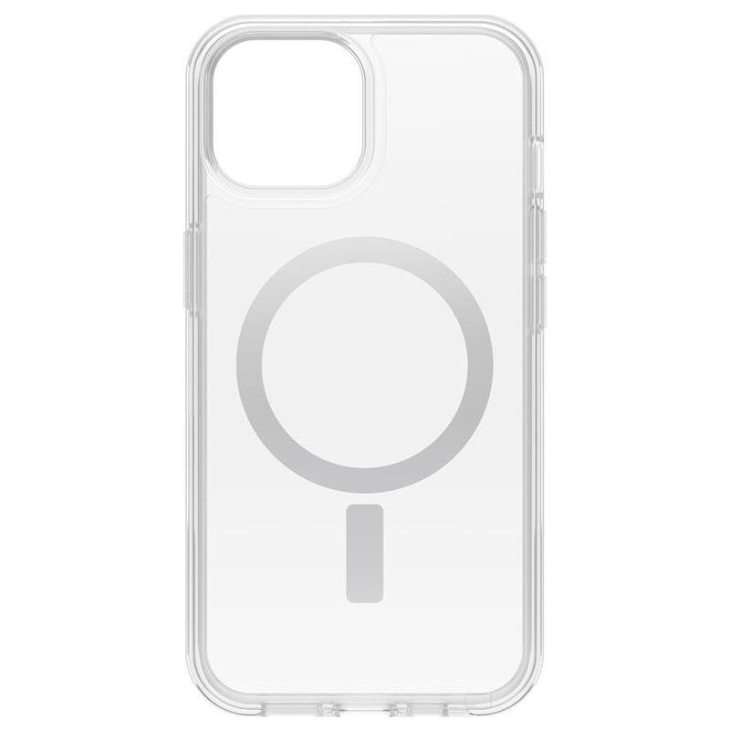 Otterbox Symmetry Clear Magsafe Apple Iphone 15/Iphone 14/Iphone 13 Clear