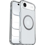 Otterbox Symmetry Clear Magsafe Camera Control Iphone 17 Air - Clear