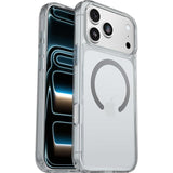 Otterbox Symmetry Clear Magsafe Camera Control Iphone 17 Pro Max - Clear