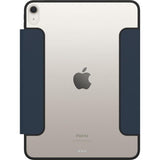 Otterbox Symmetry Folio Series Funda Con Tapa Para Tableta Azul Para Apple 11-Inch Ipad Air