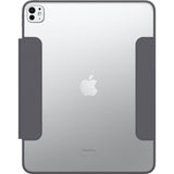 Otterbox Symmetry Folio Series Funda Con Tapa Para Tableta Gris Para Apple 13-Inch Ipad Pro (M4)