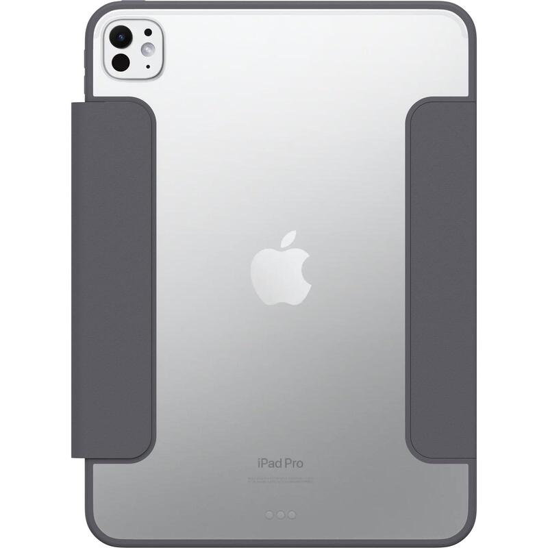 Otterbox Symmetry Folio Series Funda Con Tapa Para Tableta Gris