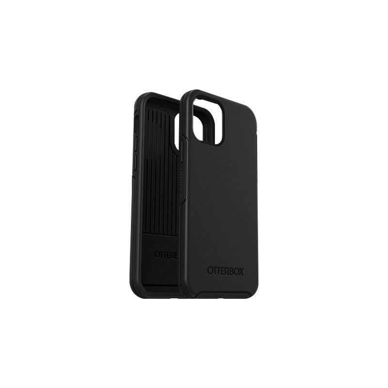 Otterbox Symmetry Iphone 12 / Iphone 12 Pro Black Propack