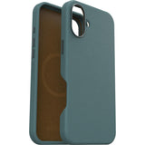 Otterbox Symmetry Kaktusleder Hülle Para Iphone 16 Plus Juniper Sprig Verde