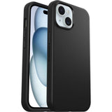 Otterbox Symmetry Magsafe Apple Iphone 15/Iphone 14/Iphone 13 Black Propack