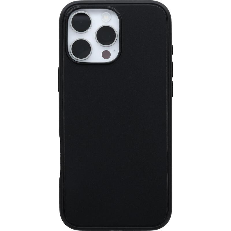 Otterbox Symmetry Magsafe Apple Iphone 16 Pro Max - Negro *Bul