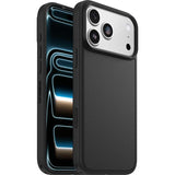 Otterbox Symmetry Magsafe Camera Control Iphone 17 Pro Max - Black